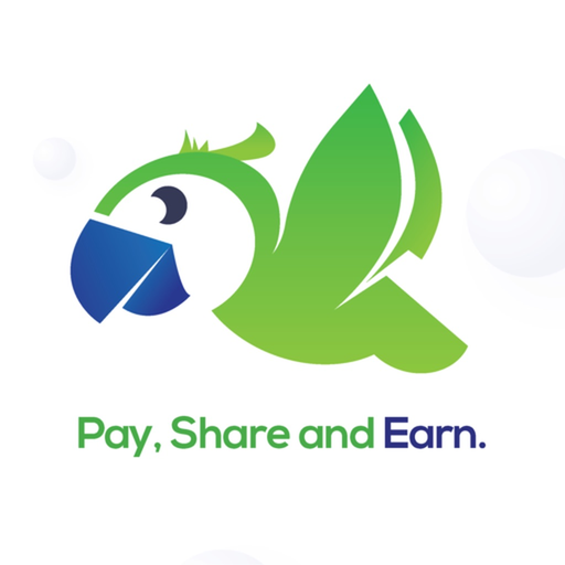 ParrotPos app icon