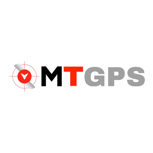 MT GPS app icon