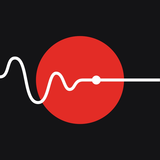 Lotoo Remote app icon