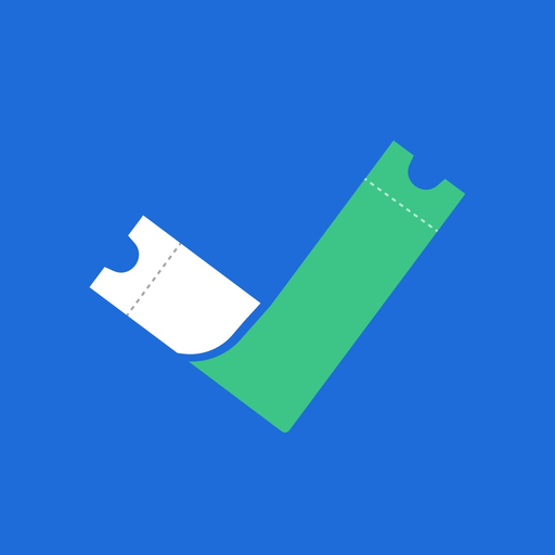 Eventiza Organizador app icon
