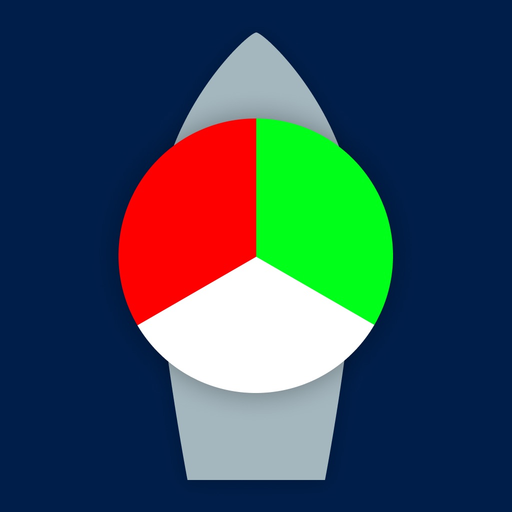 Navigation Lights 3D app icon