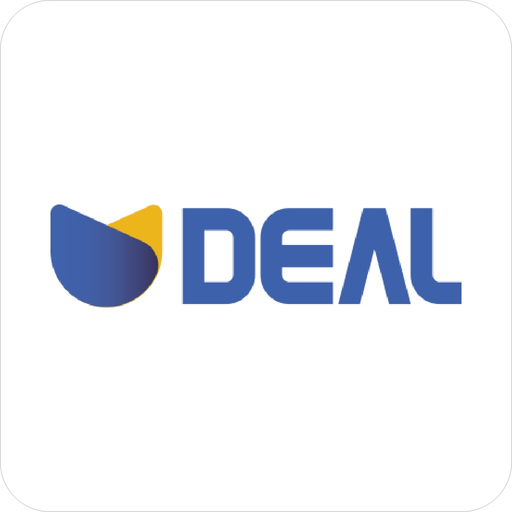 UDEAL app icon