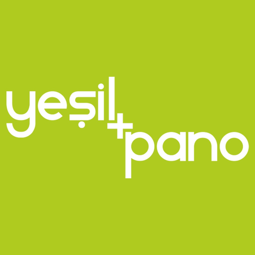 Yeşil Pano app icon