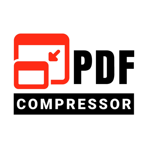 PDF Compressor : Shrink PDF app icon