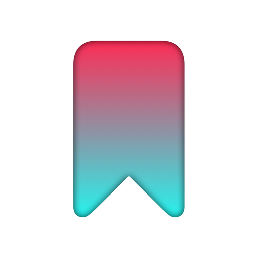 TikSave - Save TikTok Video app icon