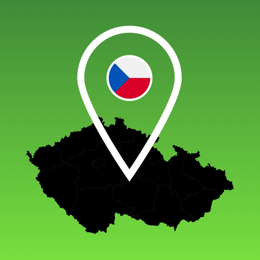Kurzy měn - České banky app icon