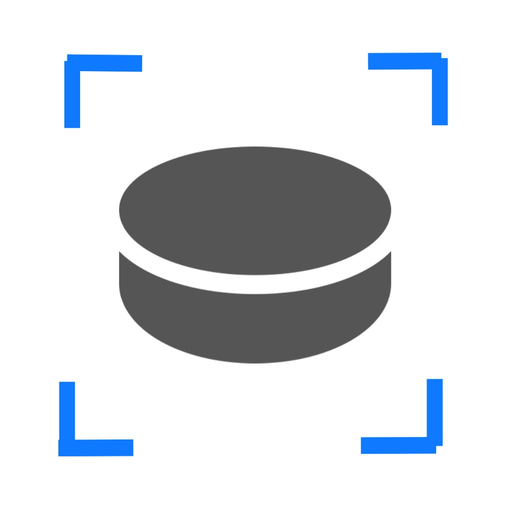 SPEEDUP Ice Hockey app icon