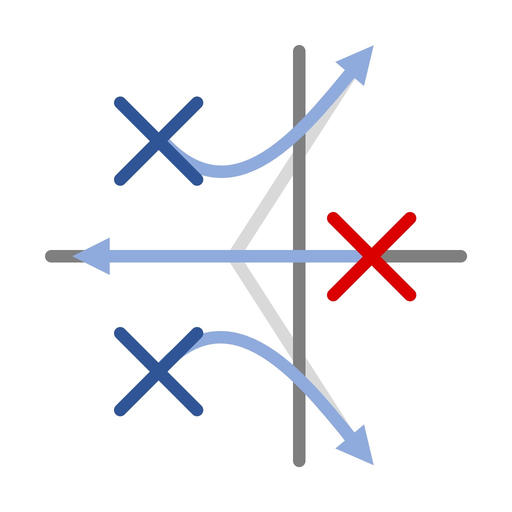 SISO Calculator app icon