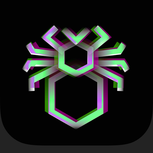 WASTELAND - PORTRAIT MODE FPS app icon