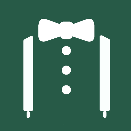 Mishela cocktails app icon