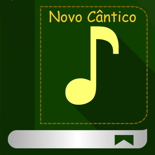 Novo Cântico app icon