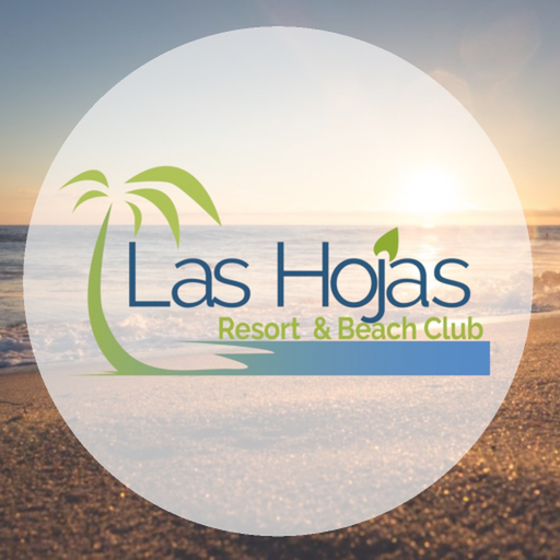 Las Hojas Resort app icon