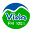 Rádio Vida FM Passos icon