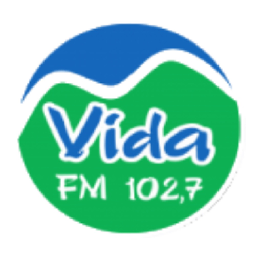 Rádio Vida FM Alfenas app icon