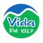 Rádio Vida FM Alfenas icon