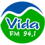 Rádio Vida FM 94 Sul de Minas icon