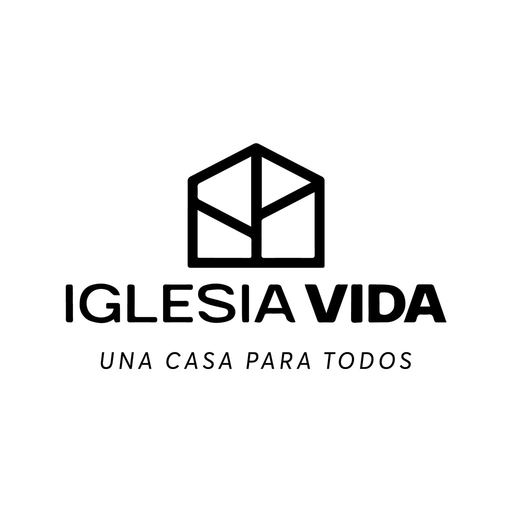 Iglesia Vida app icon