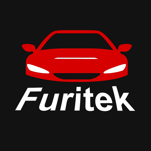 FuriCar app icon