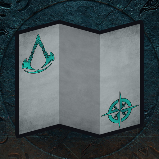 Valhalla Companion app icon