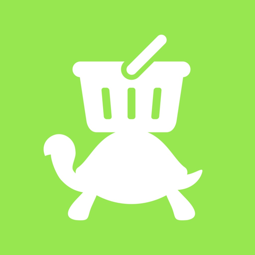 Stocca - Smart Shopping List app icon
