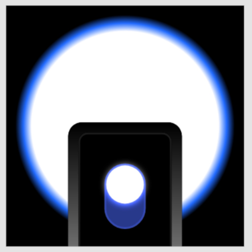 Flash Signal app icon