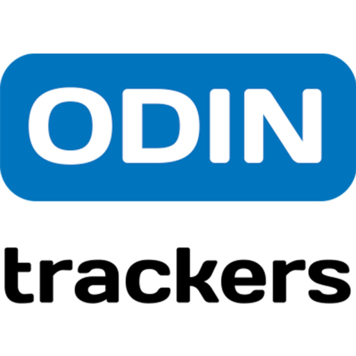 Odin Trackers app icon