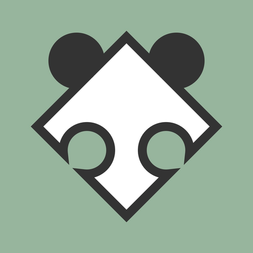 Puzzle - Joyful zoo app icon