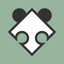 Puzzle - Joyful zoo icon