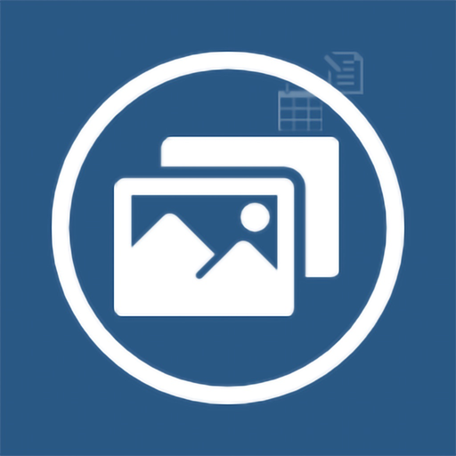 Grid Diary - Photo Journal app icon
