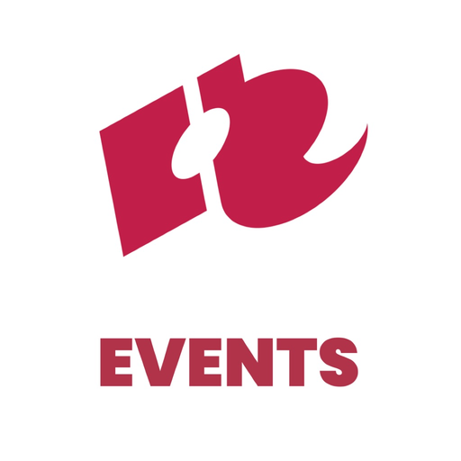 HRBS events app app icon