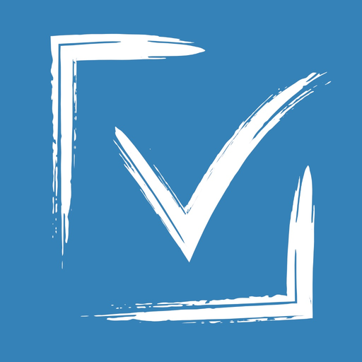 Handwritten ToDo app icon