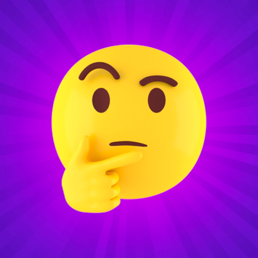 Emoji Quiz - Trivia & puzzles app icon