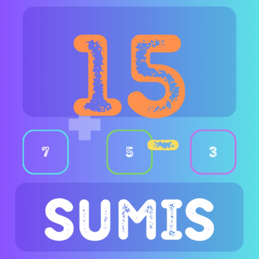 Sum Is app icon