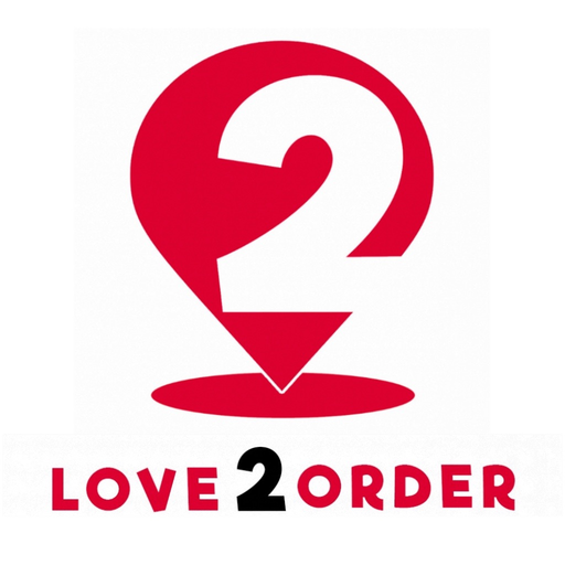 Love To Order app icon