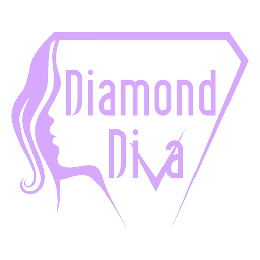 Diamond Diva app icon