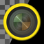 Clipping Camera: BG Remover icon