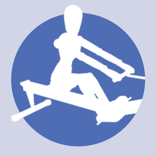 Ergometer Space app icon