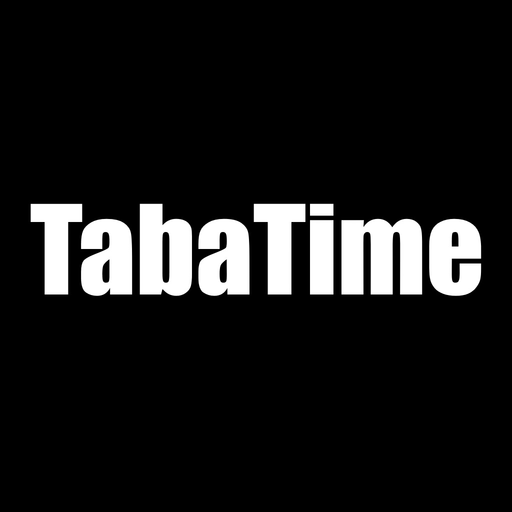 TabaTime app icon