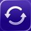 Recur: Manage Subscriptions icon