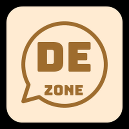 Deutschland Zone app icon