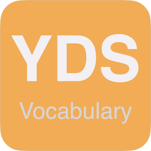 Yds Vocabulary - Yds Kelime app icon
