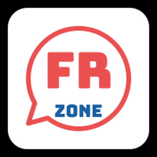 Français Zone app icon