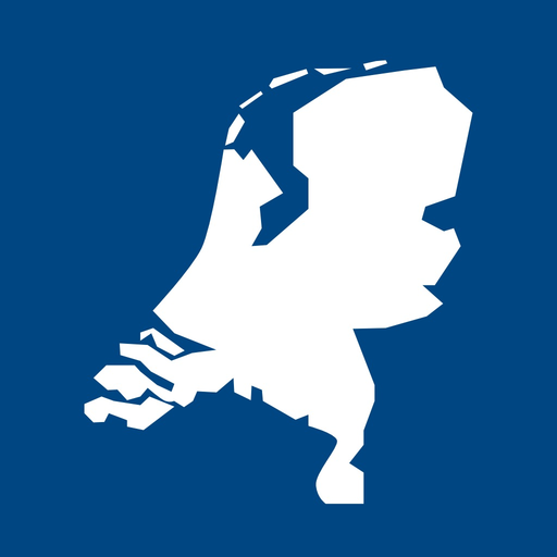 Politie Nieuws NL app icon