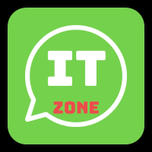 Italia Zone app icon