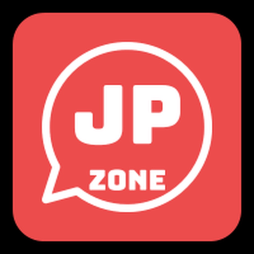 JP Zone app icon