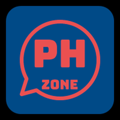 Philippines zone app icon