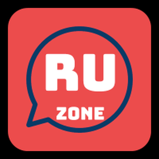 Россия Zone app icon