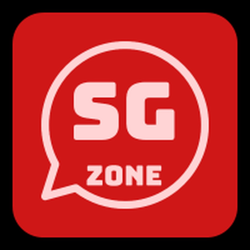 Singapore Zone app icon