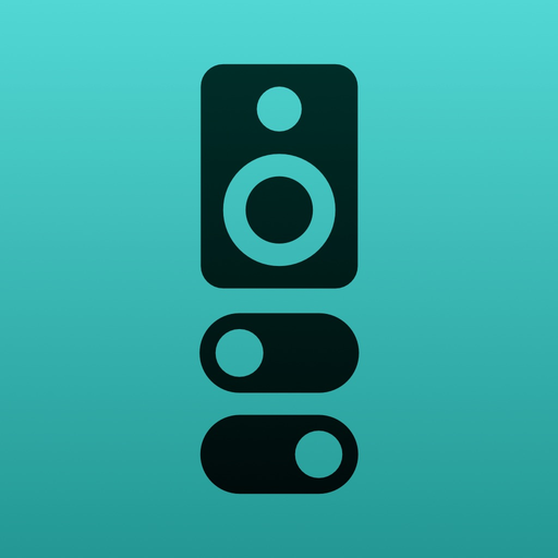 Audioflow app icon
