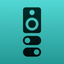 Audioflow icon